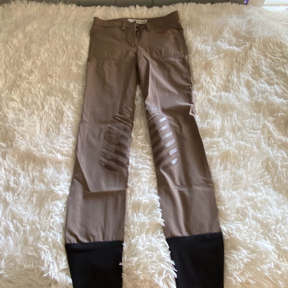 Amino Breeches